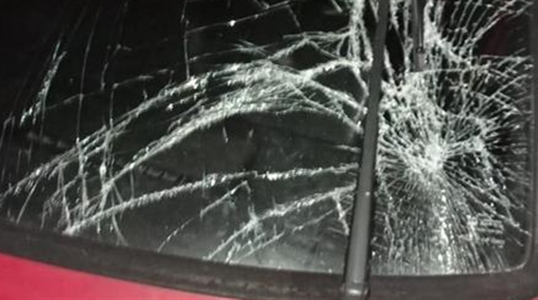Автівкою збив велосипедиста: постраждалого госпіталізовано до лікарні