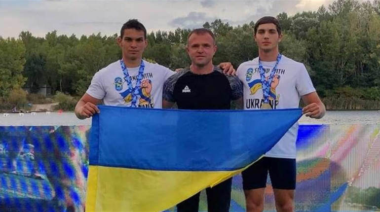 Спортсмени з Черкащини здобувають перемоги на світових першостях