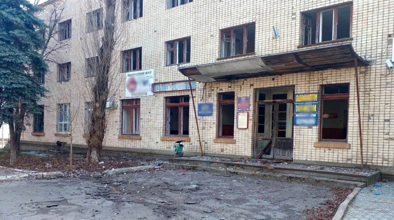 Обстріли, мінування та примусова депортація: На Херсонщині триває терор окупантів