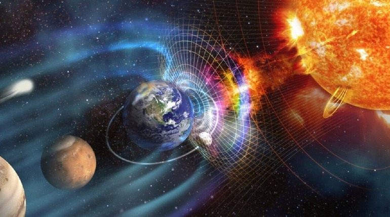 Магнітні бурі у січні 2026: названо небезпечні дати