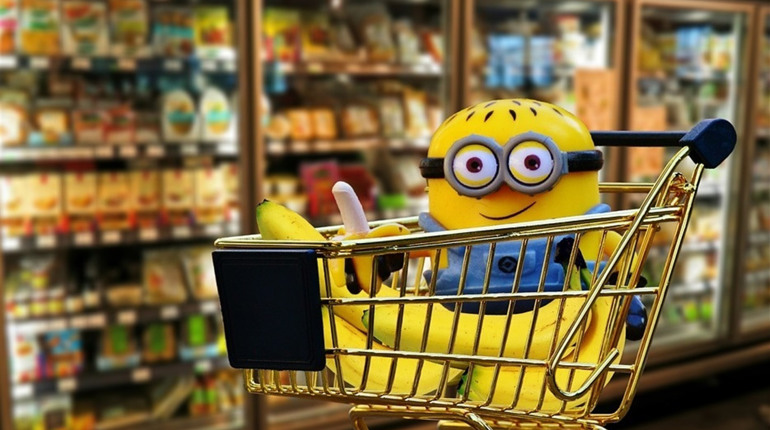 У Біляївці почали з'являтися перші універсами: як купувати, щоб не залишитися в програші 