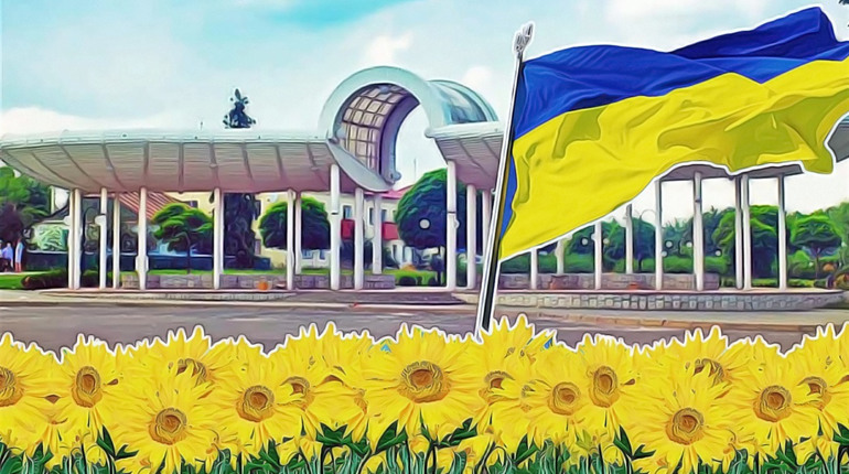 Як у Володимирці святкуватимуть День Незалежності і День Державного Прапора. Перелік заходів
