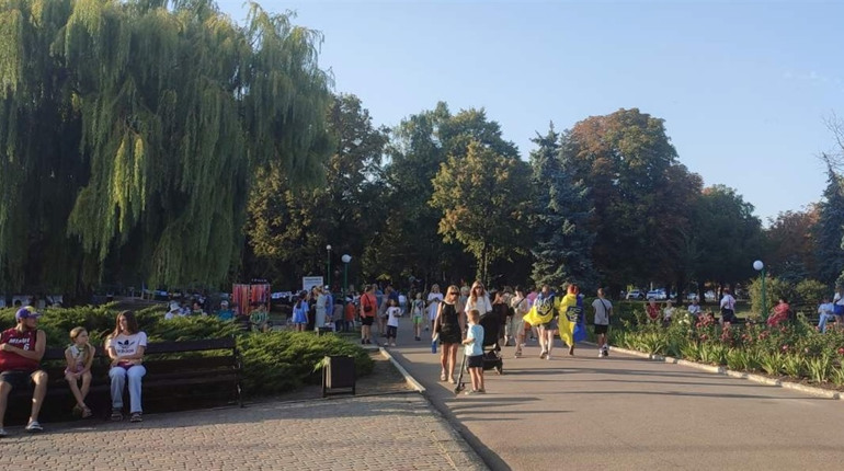 Відзнака "За заслуги перед містом Красноградом": чому з чотирьох претендентів вшанували тільки двох