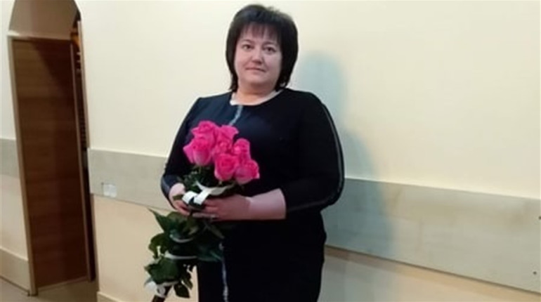 Вітання з днем народження жмеринчанці Наталі Гусак: відео