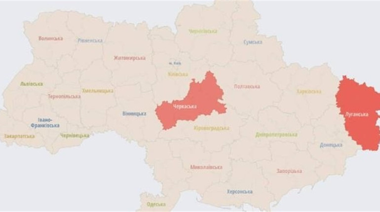 В Умані чули вибух: пояснюємо, що відбувається в місті