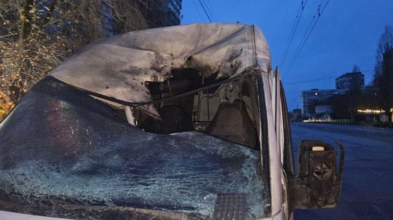 На Херсонщині армія рф завдала ударів по житлових кварталах, критичній та соціальній інфраструктурі