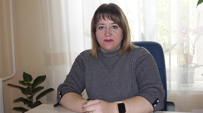 Центр надання соціальних послуг Балтської міської ради допомагає, інформує та контролює