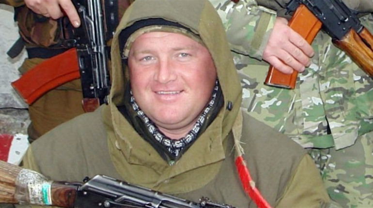 Андрій Ховренко загинув 26 лютого. А татків браслет досі лагідно дзвенить доньці: «Я тебе люблю»