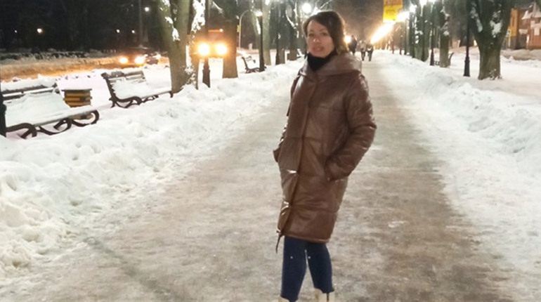 Для тих, хто небайдужий до поезії... Вірші від ніжинки Єсенії