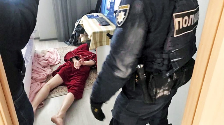 У Вараші судитимуть кримінального авторитета