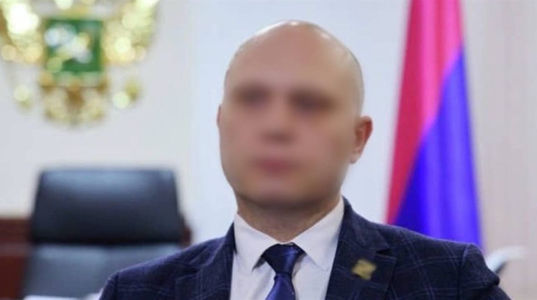 Гауляйтеру тимчасово окупованої Харківщини загрожує довічне ув’язнення
