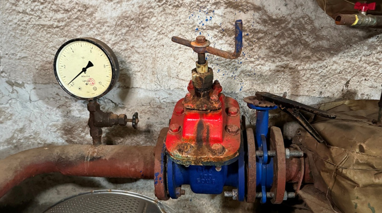 Окупанти підвищують тарифи на воду, газ і сміття на ТОТ Херсонщини