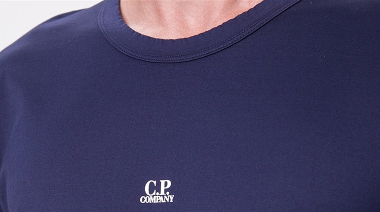 CP Company – одяг, який кожного дня з вами