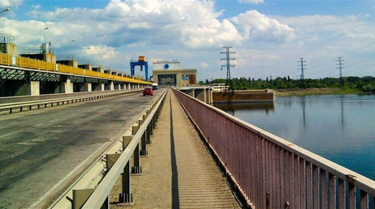 Каховську ГЕС будуть відновлювати