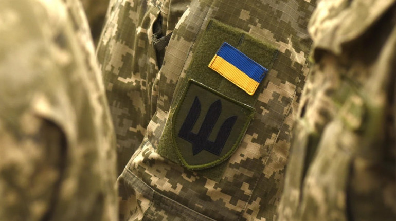 На Черкащині повідомили про підозру ще одному ухилянту
