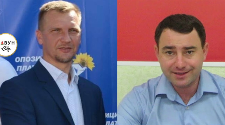 Ще двом колаборантам з Херсонщини оголосили про підозру. Вони увійшли до окупаційної «влади»