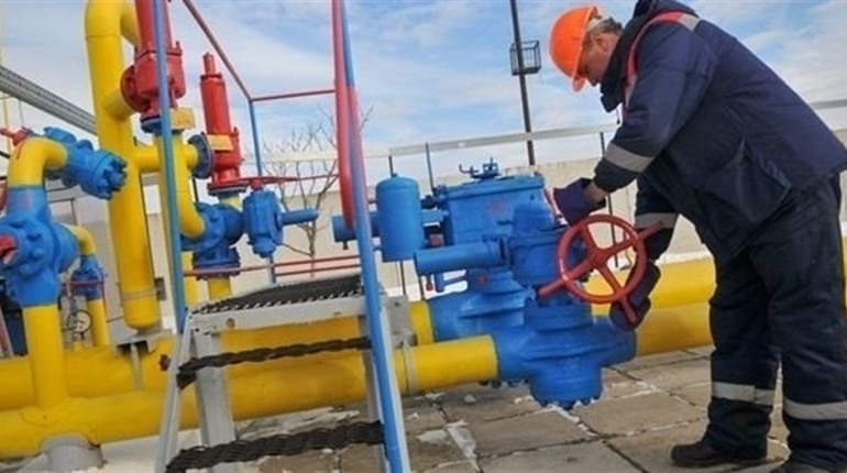 Жителі трьох будинків у Циблях на Переяславщині 1 квітня вдень будуть без газу: графік відключення
