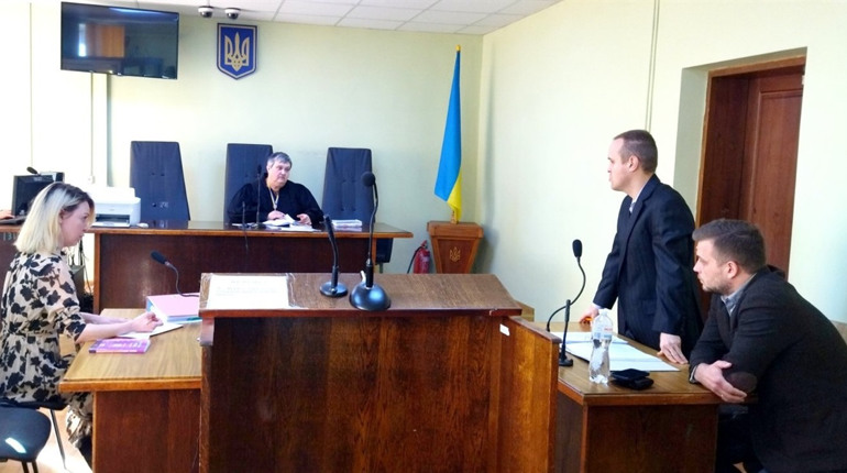 Чи стане позов проти «Енергоатому» екс директора Рівненської АЕС «битвою титанів»?