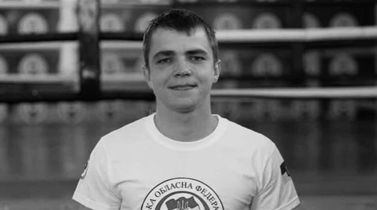 Проєкт The Revived завдяки штучному інтелекту "оживив" шосткинця Максима Галінічева (відео)