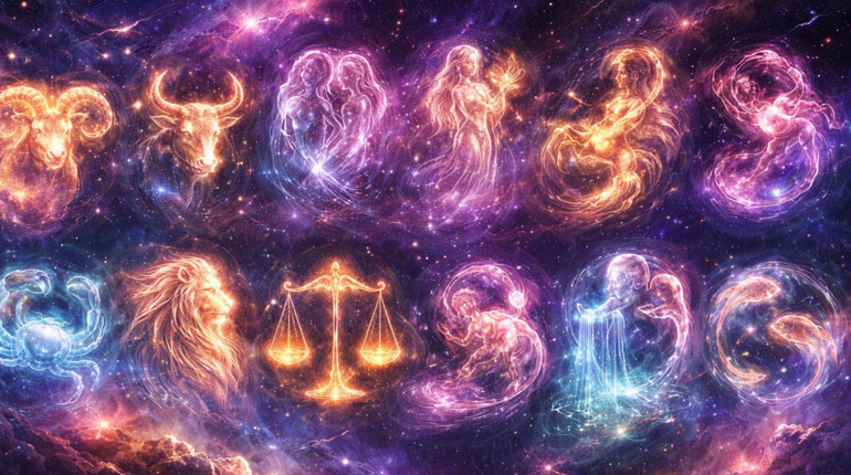 Гороскоп на тиждень з 16 по 22 лютого 2026 року для всіх знаків зодіаку