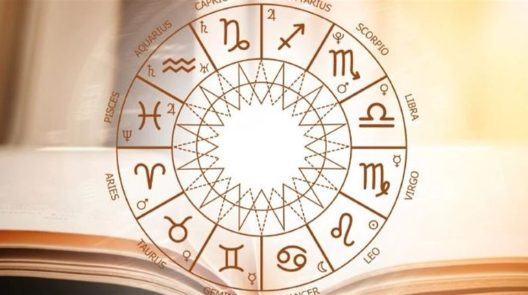 Гороскоп на листопад 2025 року для всіх знаків зодіаку