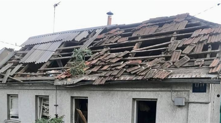 Миколаїв вночі 19 вересня зазнав обстрілів