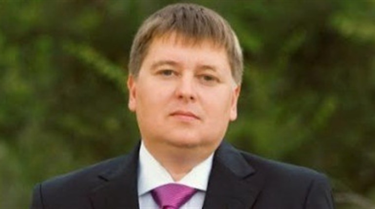 СБУ завершила розслідування щодо заступника окупаційної адміністрації колабораціоніста Фролова
