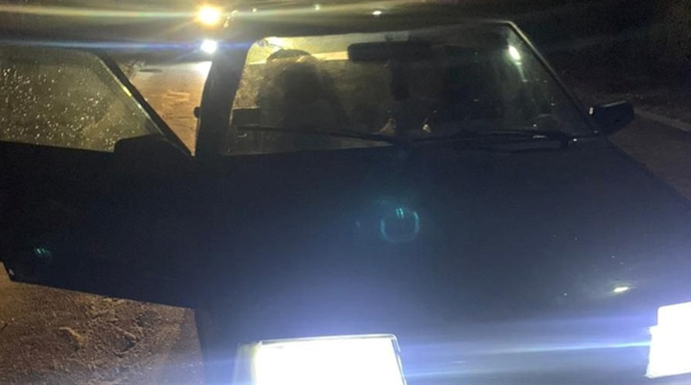 У Переяславі легковик збив чоловіка: потерпілого з підозрою на крововилив у мозок госпіталізували
