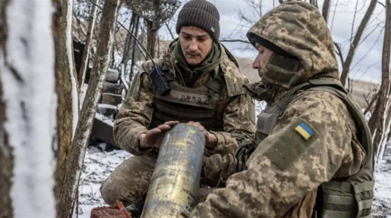 Окупанти намагалися змінити тактику біля Кринків