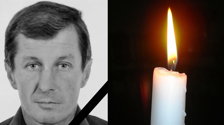 Знову сумна звістка охопила Чортківщину: загинув воїн Вівчарик Руслан із Заводської громади