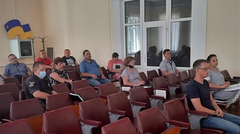 Міську дошку пошани демонтують: про що іще говорили на засіданні в міськраді