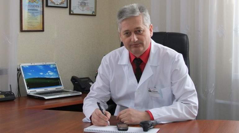 У Кагарлицькій районній лікарні активно готуються до другого етапу медичної реформи
