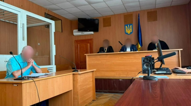 Довічне за вбивство та зґвалтування 7-річної дівчинки: суд Одеси виніс вирок гвалтівнику