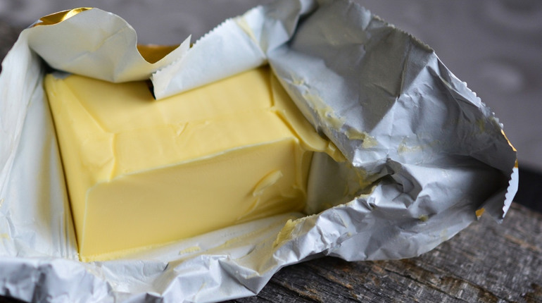 Обережно, масло! Держпродспоживслужба виявила підробну продукцію