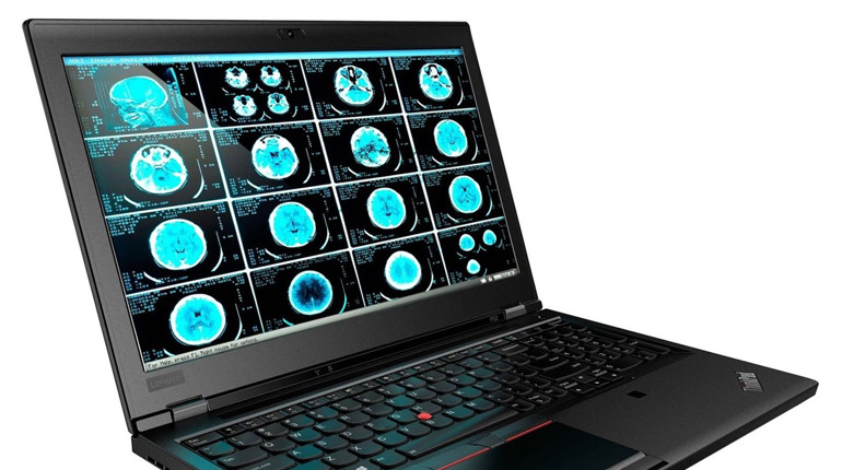 Профессиональный, игровой и творческий триумф вместе с Lenovo