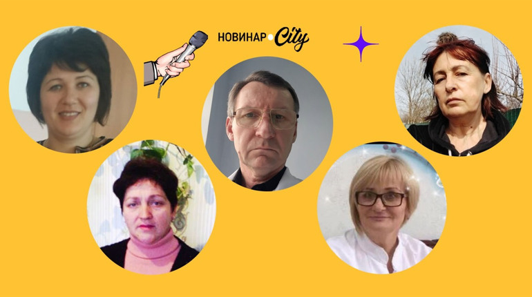 Чи багато ваших знайомих виїхало за кордон після 24.02.2022 року, цікавилися ми у любашівчан