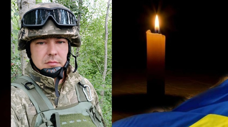 Герої: "Володя хотів жити і мріяв про власний дім, який почав будувати"