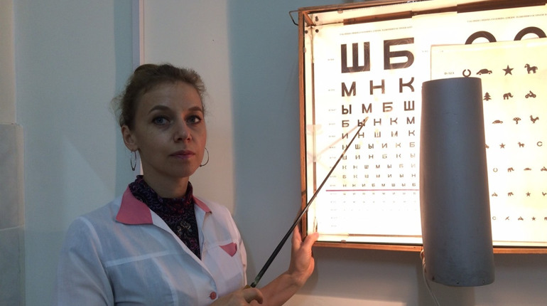 Літаючі мушки та туман в очах. Це сигнали, що зір треба терміново перевірити