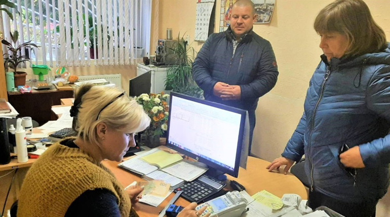 У Біляївського ЖЕКП є важливе звернення до мешканців: воно стосується дисципліни