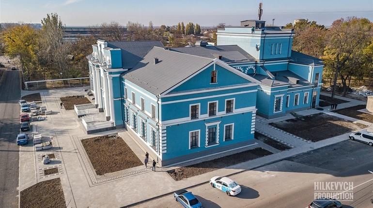 Интрига раскрыта – известна дата первой сессии Мелитопольского горсовета VIII созыва