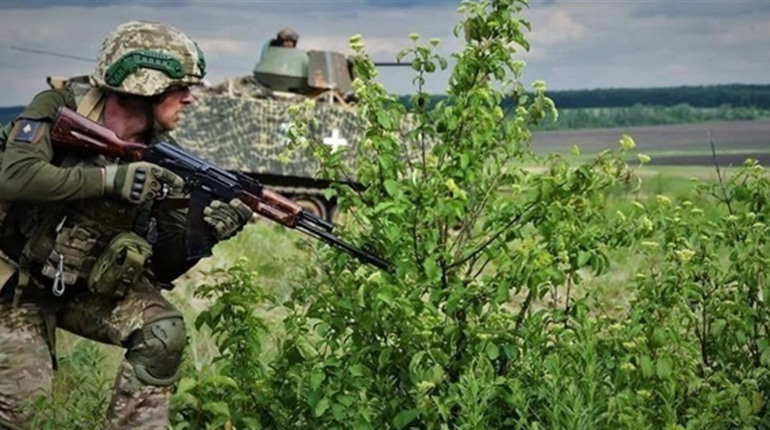 Триває 510-й день війни. Втрати ворога та ситуація в регіонах станом на 18 липня