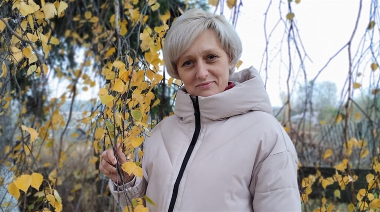 Поетеса з Глухівської громади перемогла в конкурсі мистецтв «Кубок Весни» з авторським віршем
