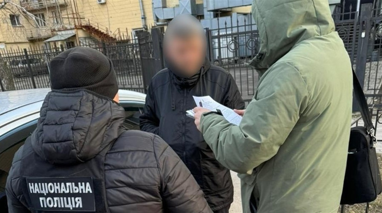 3000 доларів за «опікунство». На Сумщині викрили схему переправлення ухилянтів за кордон