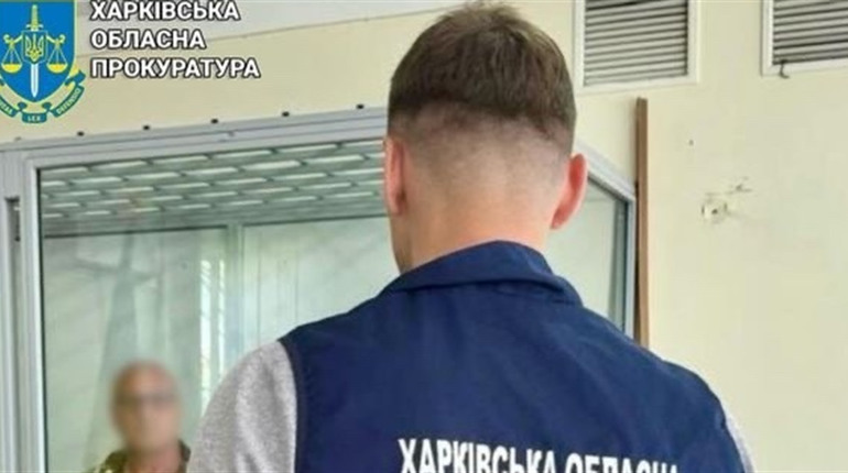 Постачав пальне російським військовим під час окупації