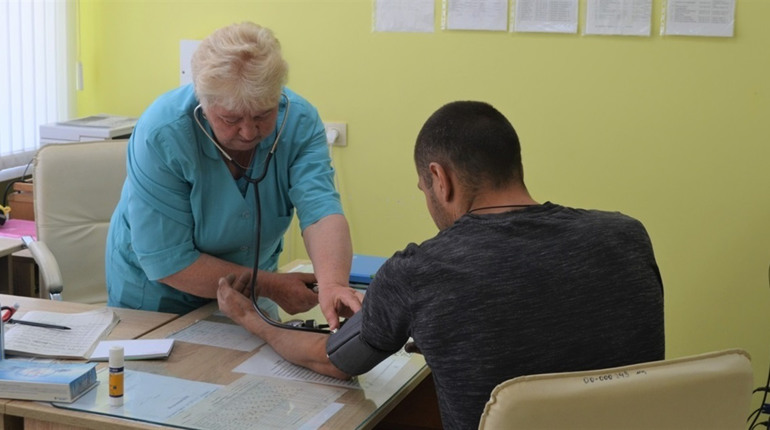 Нотатки сесії: у Біляївській громаді у складі лікарні запрацюють заклади первинної медичної допомоги