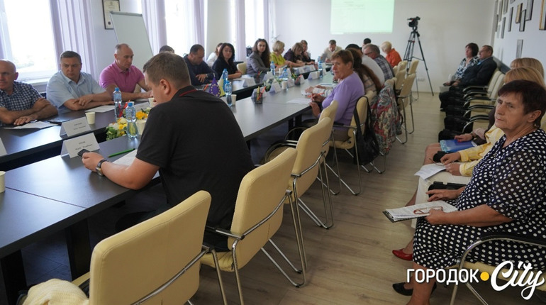 У Городоцькій міськраді — нові депутати: до складу додалося двоє обранців