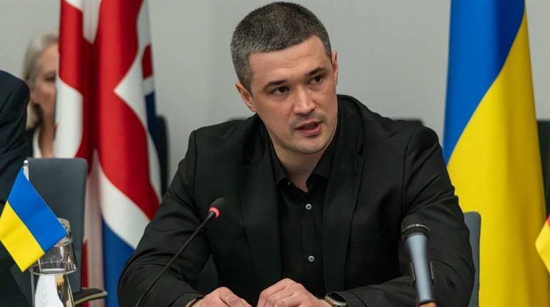 Михайло Федоров відзвітував про пів року на посаді міністра оборони: що вдалося зробити
