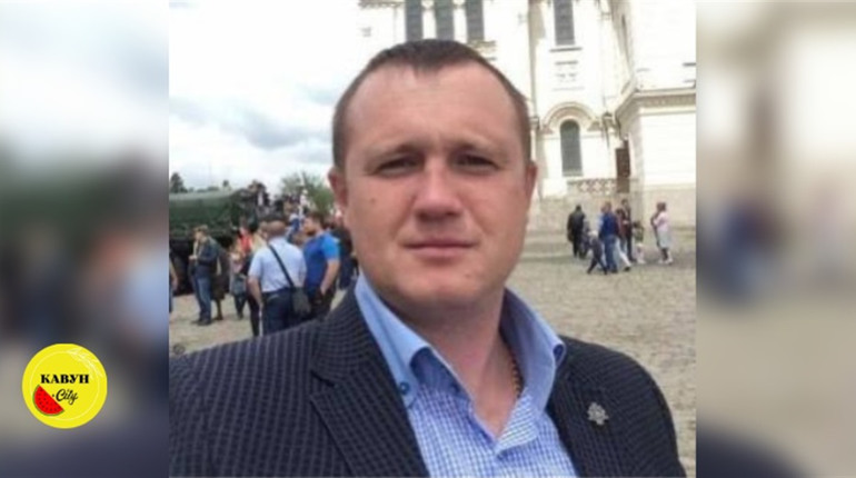 Окупанта, який розганяв на Херсонщині мітинги проти окупації, засудили до 12 років ув'язнення