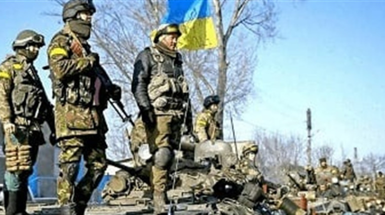 У ЗСУ назвали головний чинник звільнення лівобережжя Херсонщини