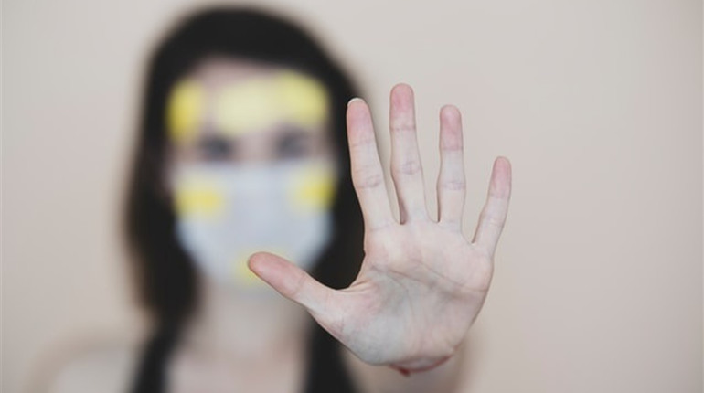 Хворіла на Covid-19: у Сарненському районі померла жінка